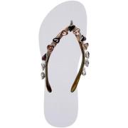 Teenslippers Uzurii Heart