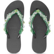 Teenslippers Uzurii Blossom