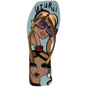 Teenslippers Uzurii Stella