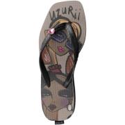 Teenslippers Uzurii Stella