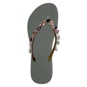 Teenslippers Uzurii Heart