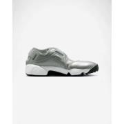 Lage Sneakers Nike Air Rift Leather Metallic Silver Sail (Women's)