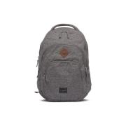 Rugzak Travelite BASIC BACK PACKMELANGE NERO