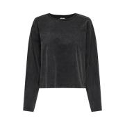 T-Shirt Lange Mouw JDY -