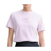 T-shirt Korte Mouw Calvin Klein Jeans -