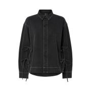 Spijkerjack Pieces -