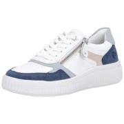 Lage Sneakers Remonte -