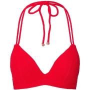 Bikini Lingadore Voorgevormde Triangel Bikini top