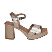 Sandalen Spar Woman 5731