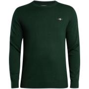 Trui Gant Klassiek gebreid katoen