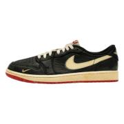 Lage Sneakers Nike 1 Retro Low OG Nigel Sylvester Better With Time