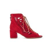 Enkellaarzen Maciejka 0404008005