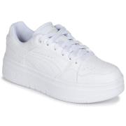 Lage Sneakers Puma Rebound Femme Low