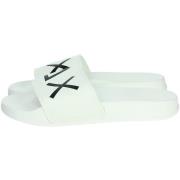 Teenslippers Sun68 X35102