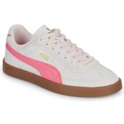 Lage Sneakers Puma Puma Club II Era Jr