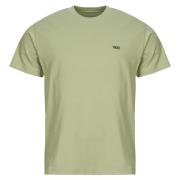 T-shirt Korte Mouw Vans LEFT CHEST SS