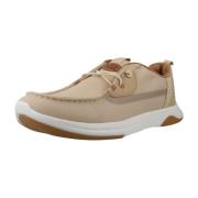 Lage Sneakers HEYDUDE WALLY DRIFT MESH