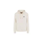 Sweater Emporio Armani EA7 8NPM21 PJ4EZ CORE PREMIUM-U1105 VANILLA