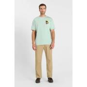 T-shirt Korte Mouw Le Temps des Cerises T-shirt DELMAS