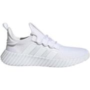 Lage Sneakers adidas KAPTIR 3.0 white