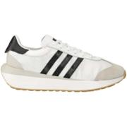 Lage Sneakers adidas COUNTRY XLG white