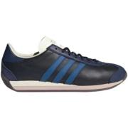 Lage Sneakers adidas COUNTRY OG black