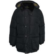 Donsjas Barbour -