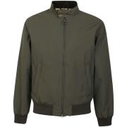 Windjack Barbour -