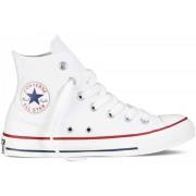 Hoge Sneakers Converse chuck taylor all star white