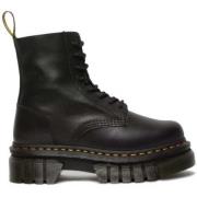 Enkellaarzen Dr. Martens 1460 PASCAL MAX 8 EYE black