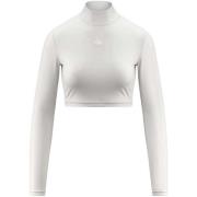 T-Shirt Lange Mouw Kappa 321977W_Grey grey