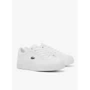 Lage Sneakers Lacoste 42557