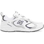Lage Sneakers New Balance ML408A white