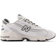 Lage Sneakers New Balance M1000D white