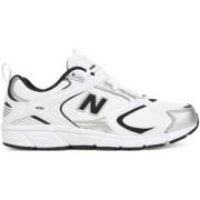 Lage Sneakers New Balance ML408WB white
