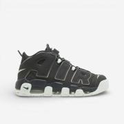 Lage Sneakers Nike Air More Uptempo 96 Dark Smoke Grey