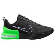 Lage Sneakers Nike M AIR MAX ALPHA TRAINER 6 black