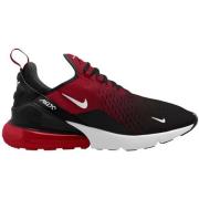 Lage Sneakers Nike Air Max 270 black