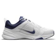 Lage Sneakers Nike Defyallday white
