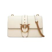 Schoudertas Pinko LOVE ONE CLASSIC ST. CL