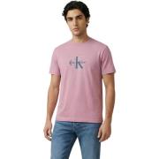 Polo Shirt Korte Mouw Calvin Klein Jeans LV04RE815G