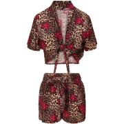 Setjes Lingadore Beach set