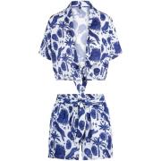 Setjes Lingadore Beach set