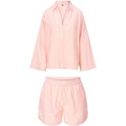 Setjes Lingadore Shortama set