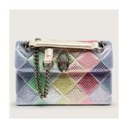 Handtas Kurt Geiger London FABRIC MD KENSINGTON P