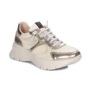 Lage Sneakers Hispanitas Cava