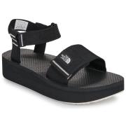 Sandalen The North Face Skeena Platform