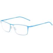 Zonnebril Italia Independent 5207A blue