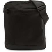 Handtas Lumberjack RYAN-LK3563 black