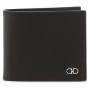 Portemonnee Ferragamo 660988 black